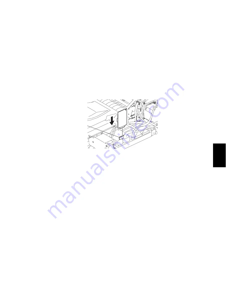 Toshiba e-STUDIO165 Service Manual Download Page 281