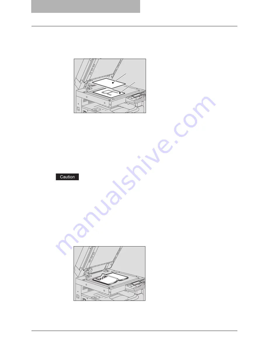 Toshiba E-Studio167 Operator'S Manual Download Page 56