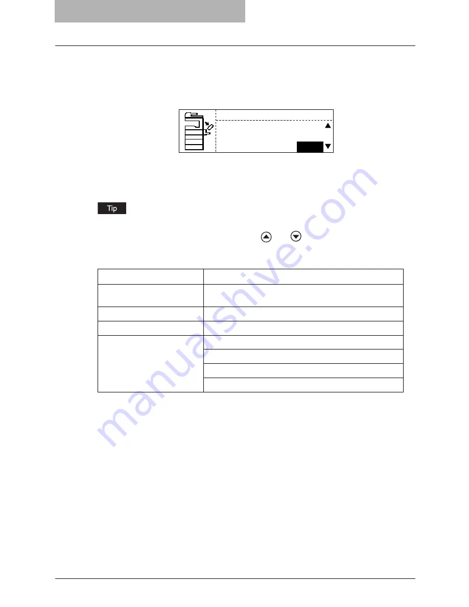 Toshiba E-Studio167 Operator'S Manual Download Page 180