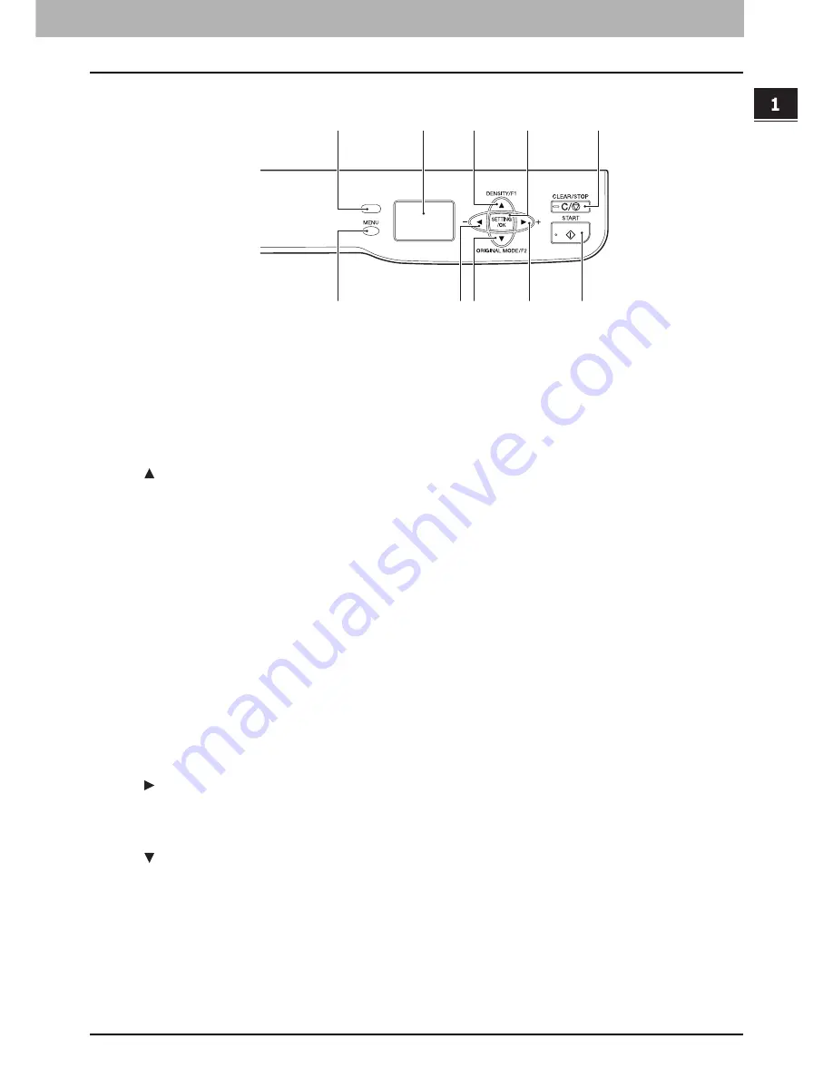 Toshiba E-studio18 User Manual Download Page 27