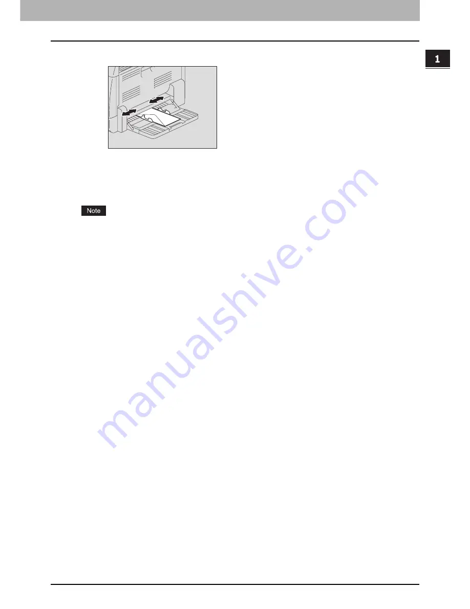 Toshiba E-studio18 User Manual Download Page 39