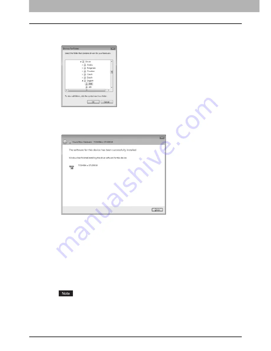 Toshiba E-studio18 User Manual Download Page 48