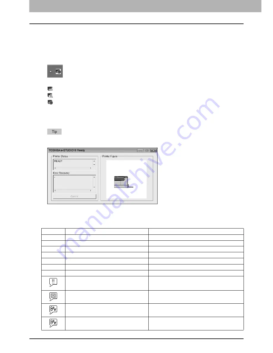 Toshiba E-studio18 User Manual Download Page 90