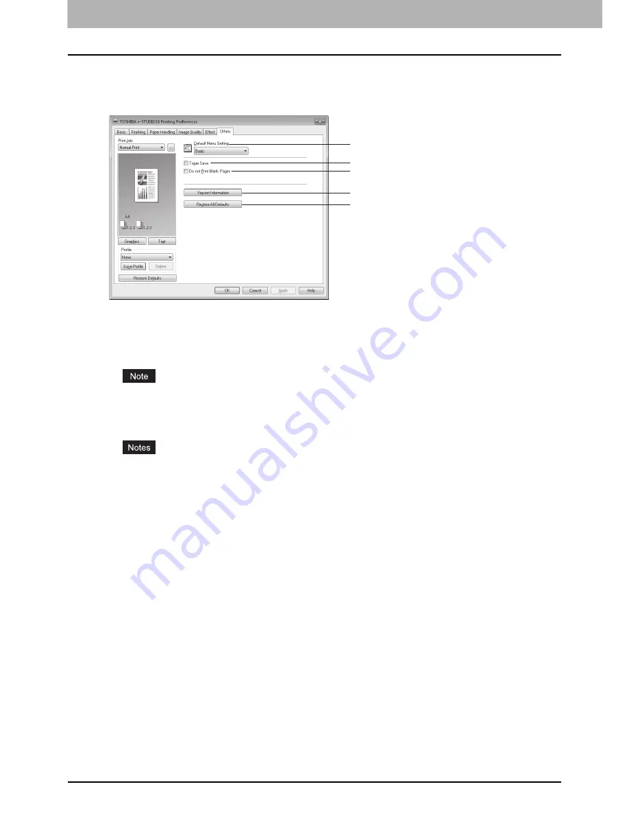 Toshiba E-studio18 User Manual Download Page 104