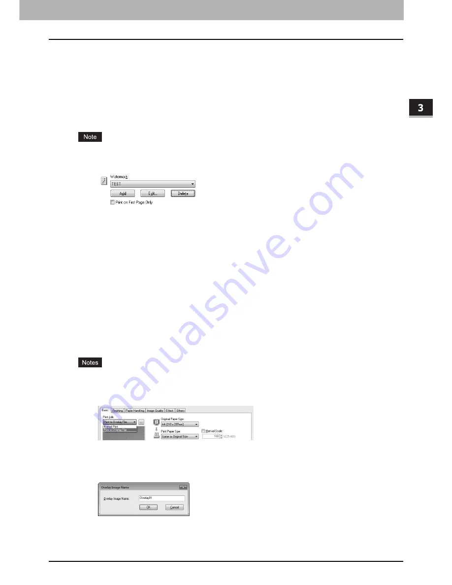 Toshiba E-studio18 User Manual Download Page 111