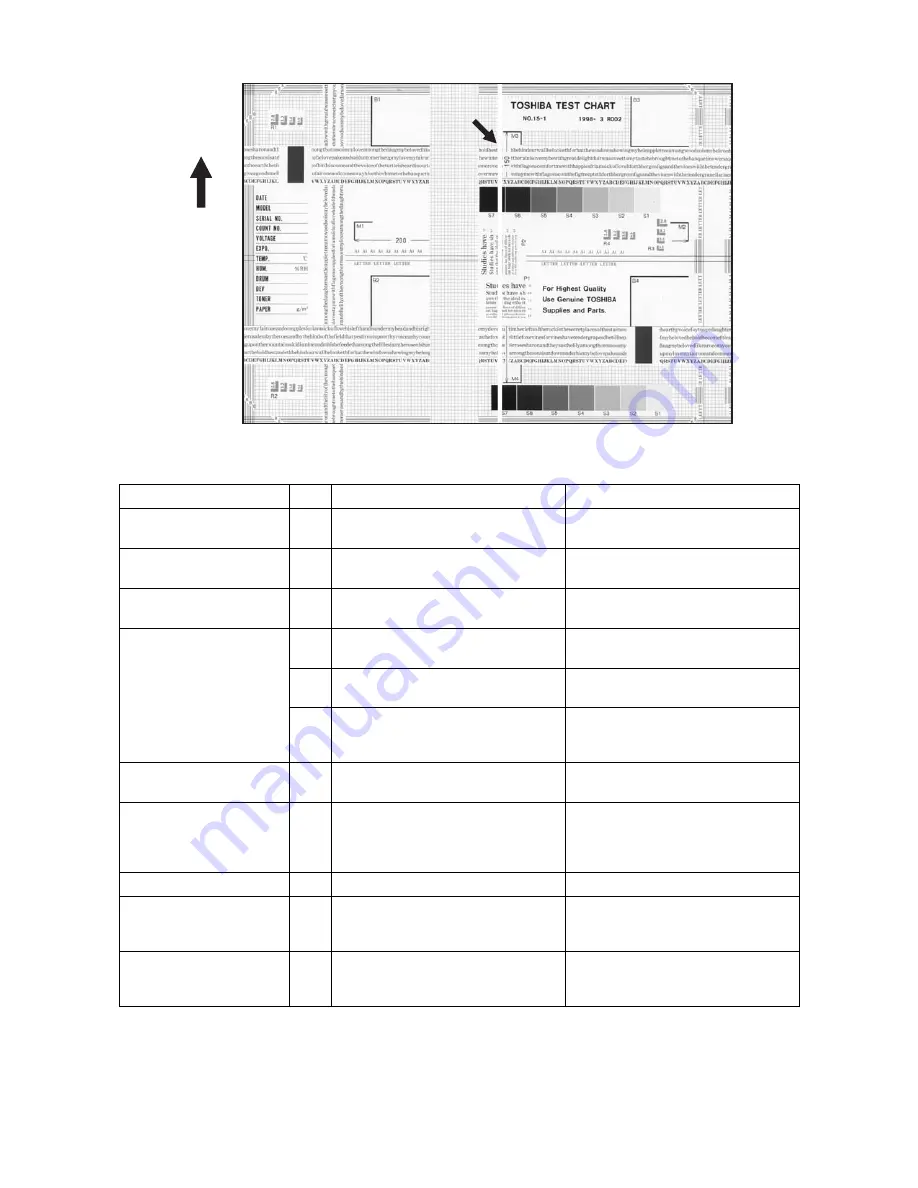 Toshiba e-STUDIO181 Service Handbook Download Page 184