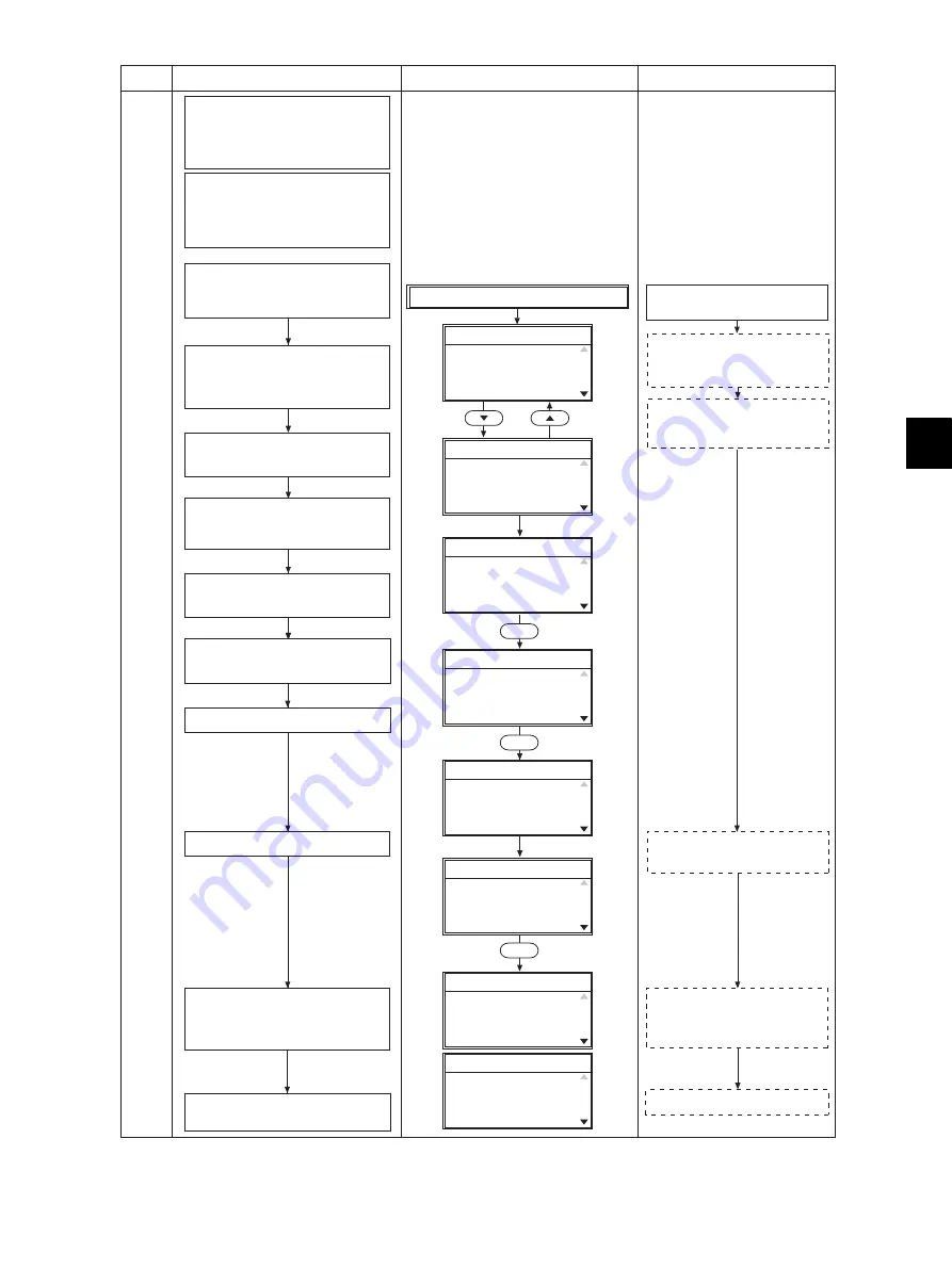 Toshiba E-STUDIO2006 Service Manual Download Page 351