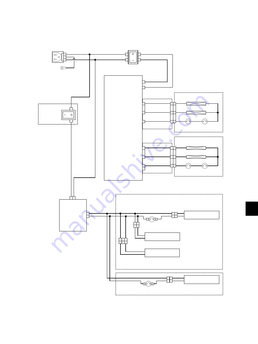 Toshiba E-STUDIO2006 Service Manual Download Page 511