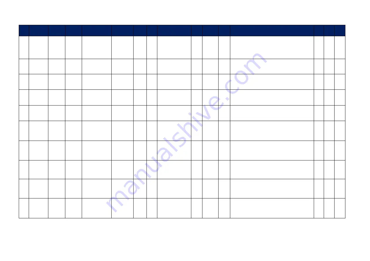 Toshiba E-STUDIO2006 Service Manual Download Page 528