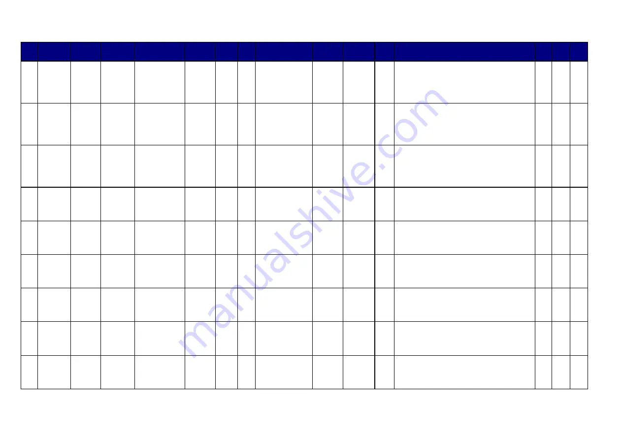 Toshiba E-STUDIO2006 Service Manual Download Page 557