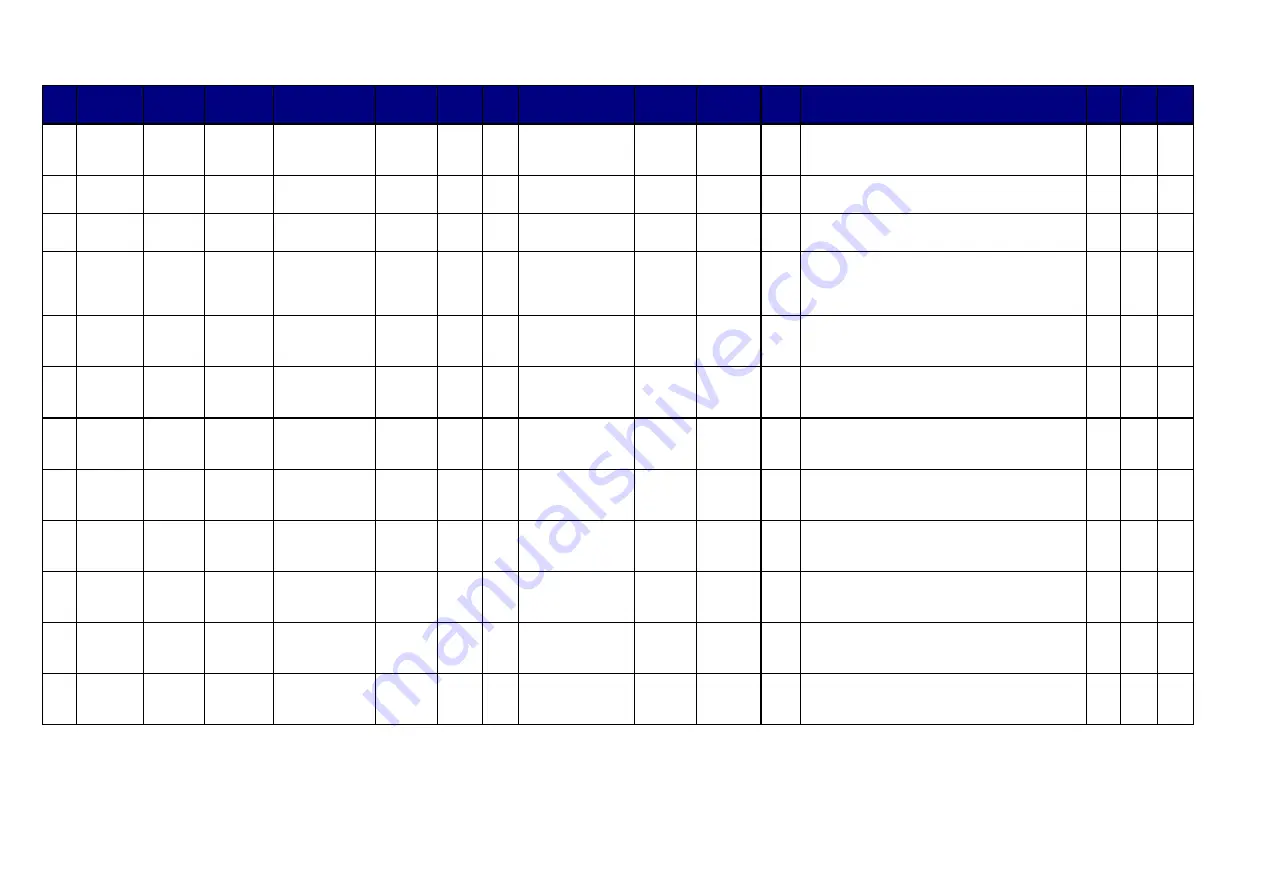 Toshiba E-STUDIO2006 Service Manual Download Page 583