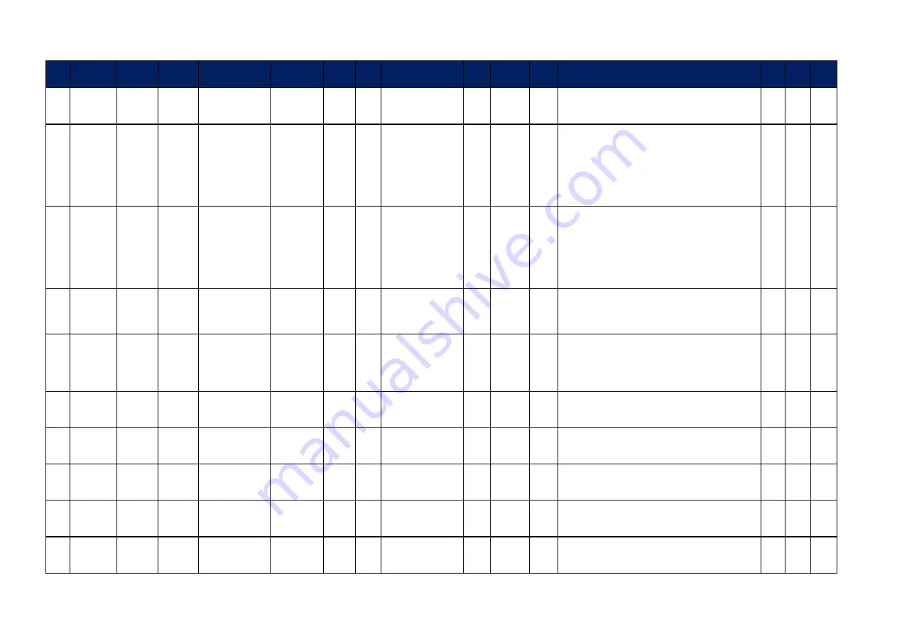 Toshiba E-STUDIO2006 Service Manual Download Page 627