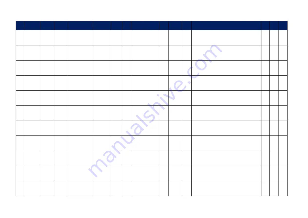 Toshiba E-STUDIO2006 Service Manual Download Page 631