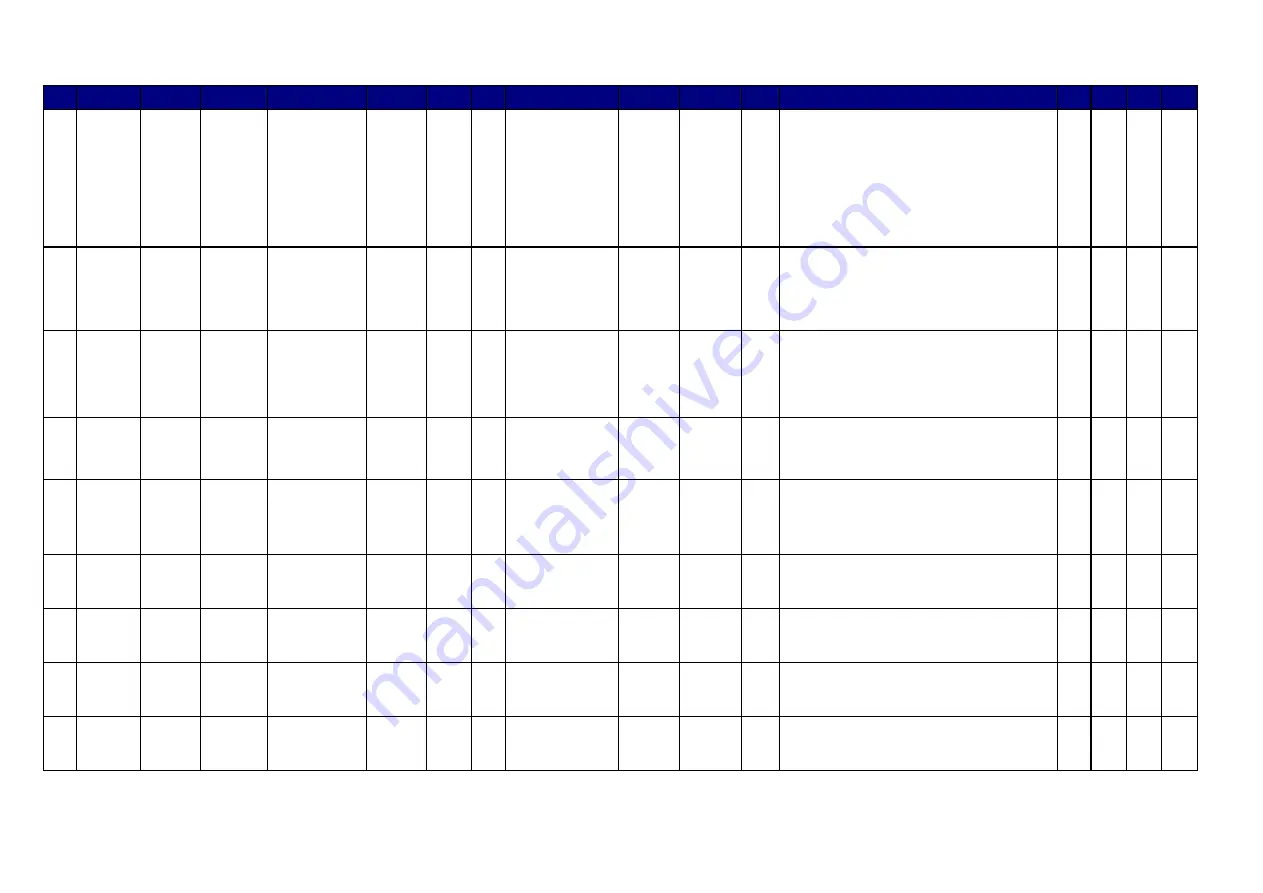 Toshiba E-STUDIO2006 Service Manual Download Page 647