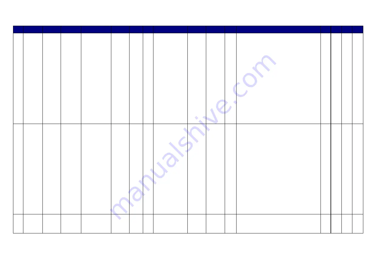 Toshiba E-STUDIO2006 Service Manual Download Page 671