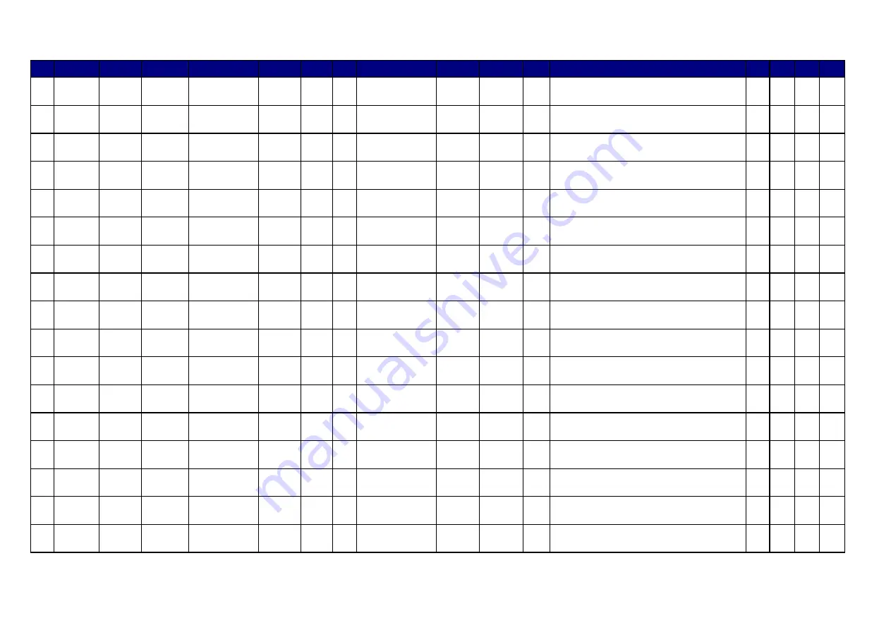 Toshiba E-STUDIO2006 Service Manual Download Page 690