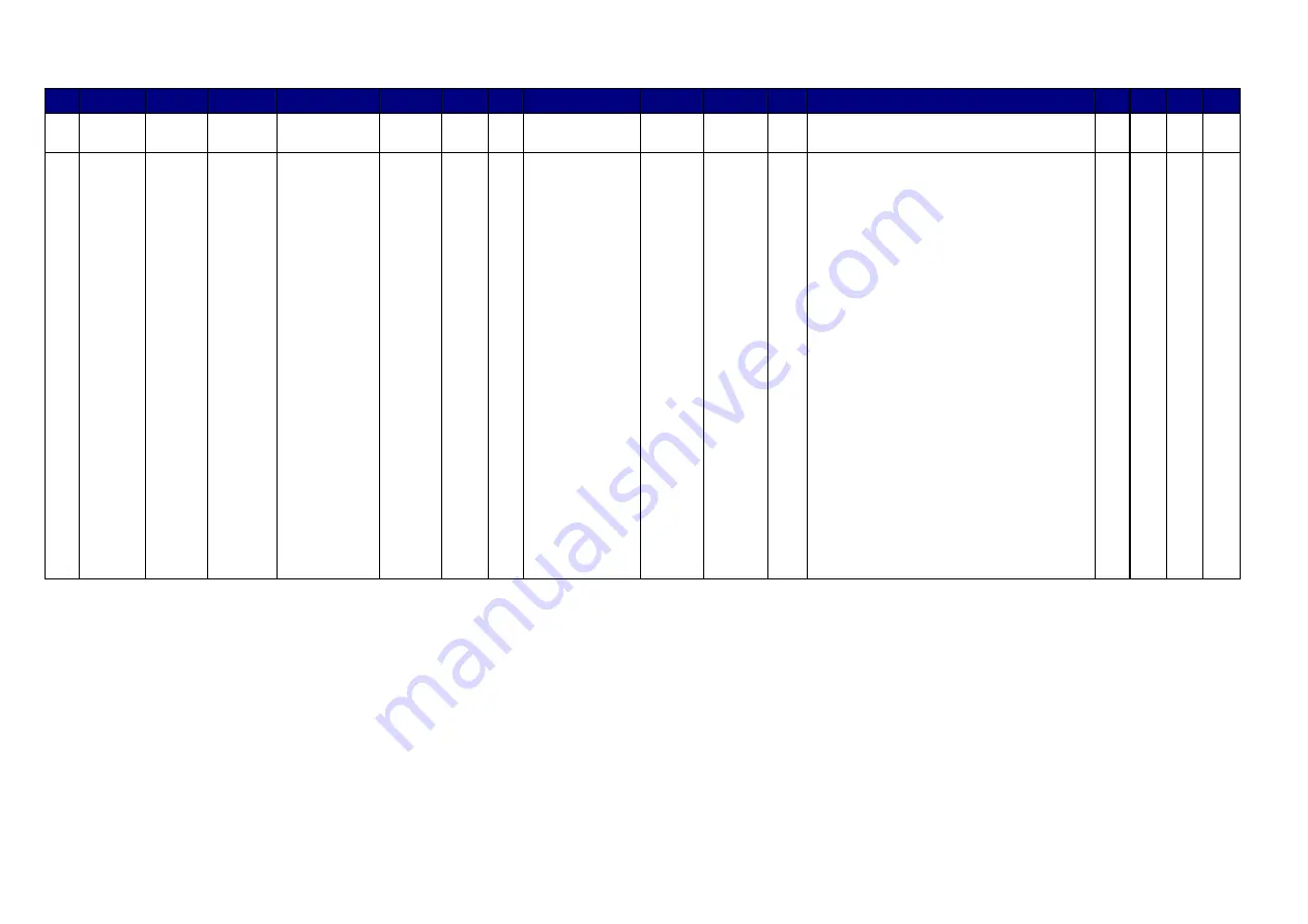 Toshiba E-STUDIO2006 Service Manual Download Page 700