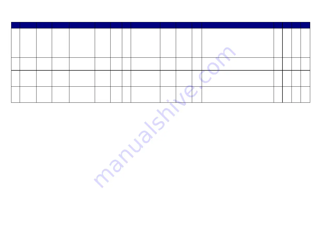 Toshiba E-STUDIO2006 Service Manual Download Page 713