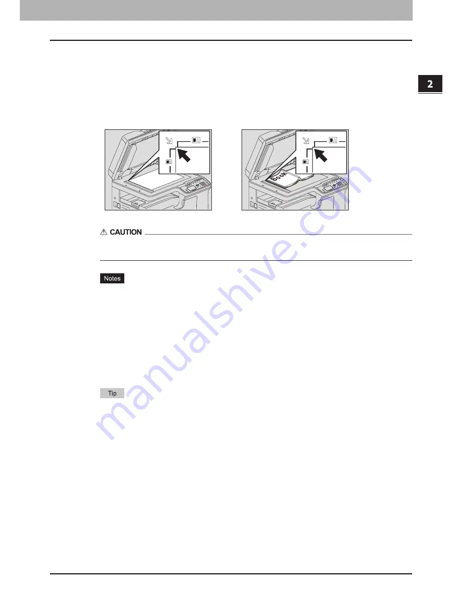 Toshiba e-studio2007 Скачать руководство пользователя страница 37