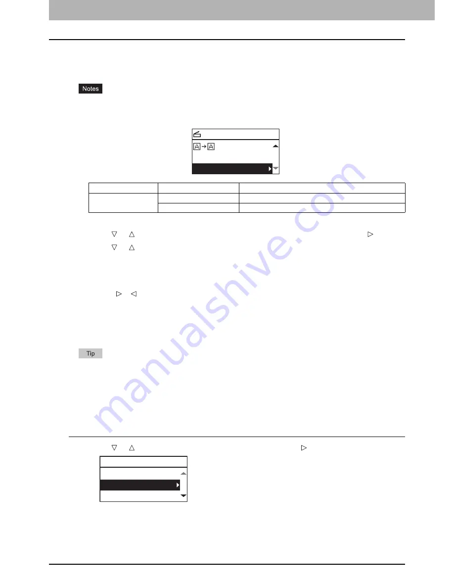 Toshiba e-studio2007 Скачать руководство пользователя страница 118