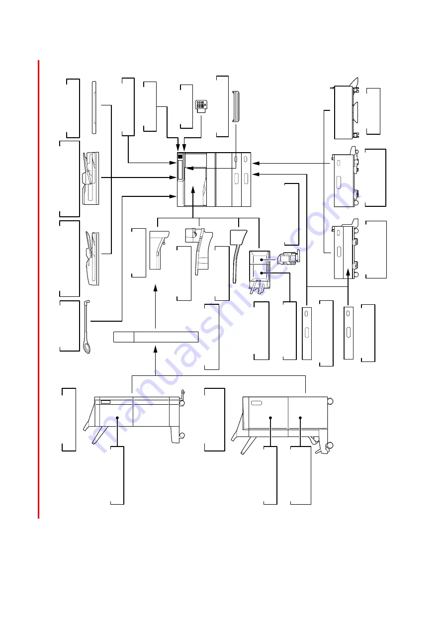 Toshiba E-STUDIO2008A Скачать руководство пользователя страница 42