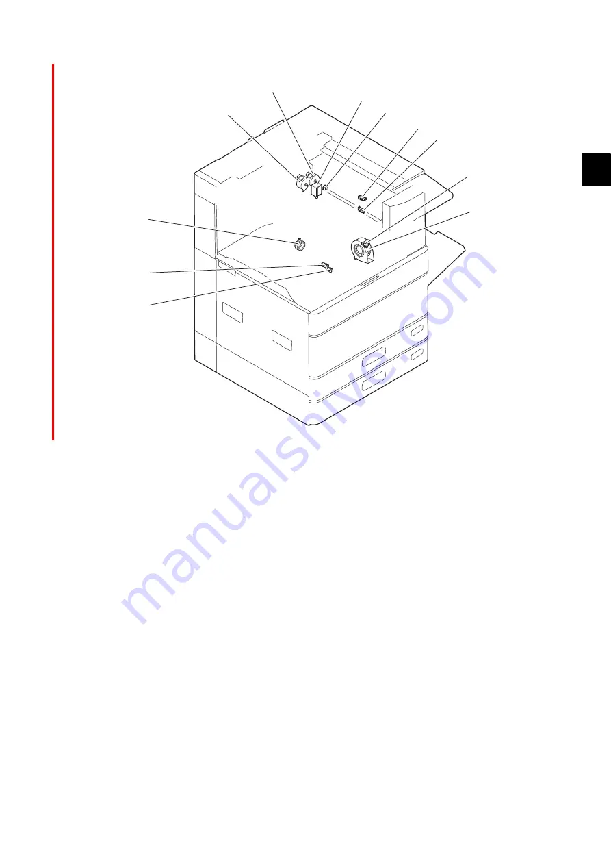 Toshiba E-STUDIO2008A Скачать руководство пользователя страница 55