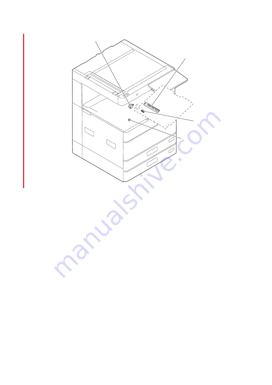 Toshiba E-STUDIO2008A Скачать руководство пользователя страница 56