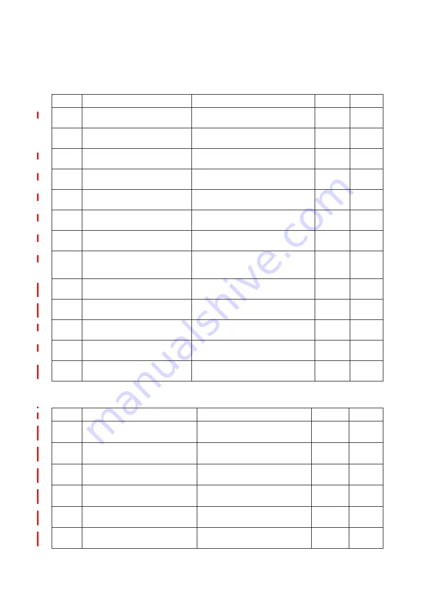 Toshiba E-STUDIO2008A Service Manual Download Page 58