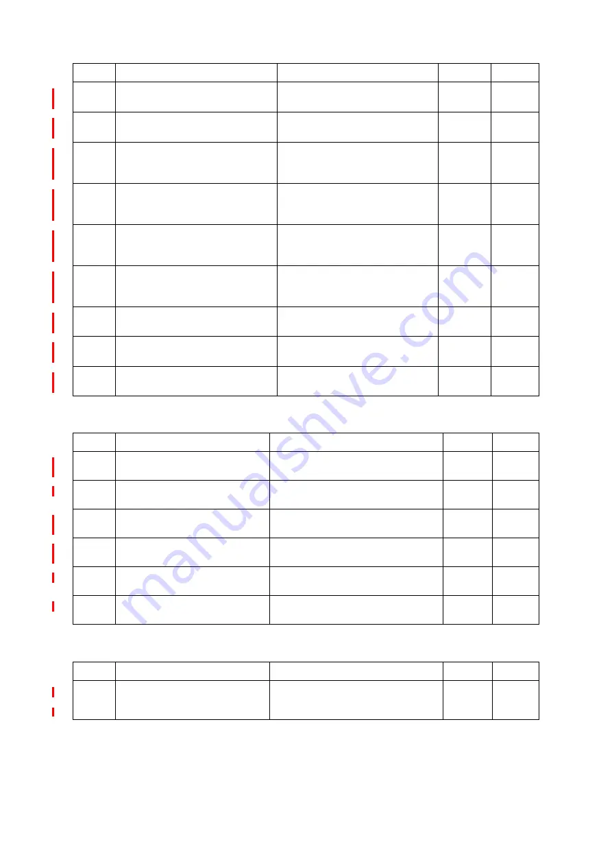 Toshiba E-STUDIO2008A Service Manual Download Page 60