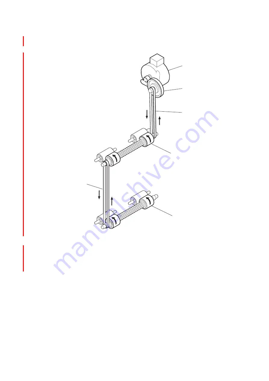 Toshiba E-STUDIO2008A Service Manual Download Page 114