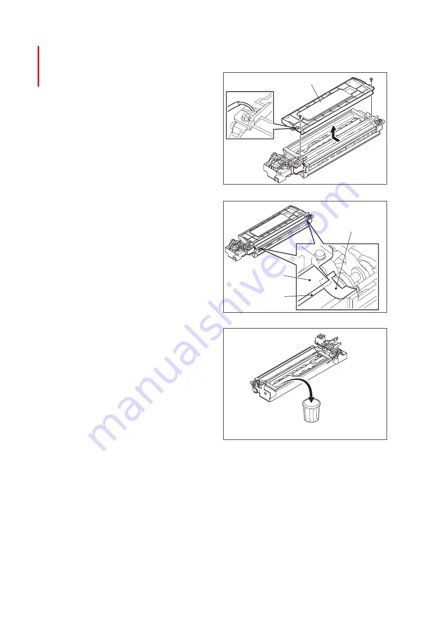 Toshiba E-STUDIO2008A Service Manual Download Page 224