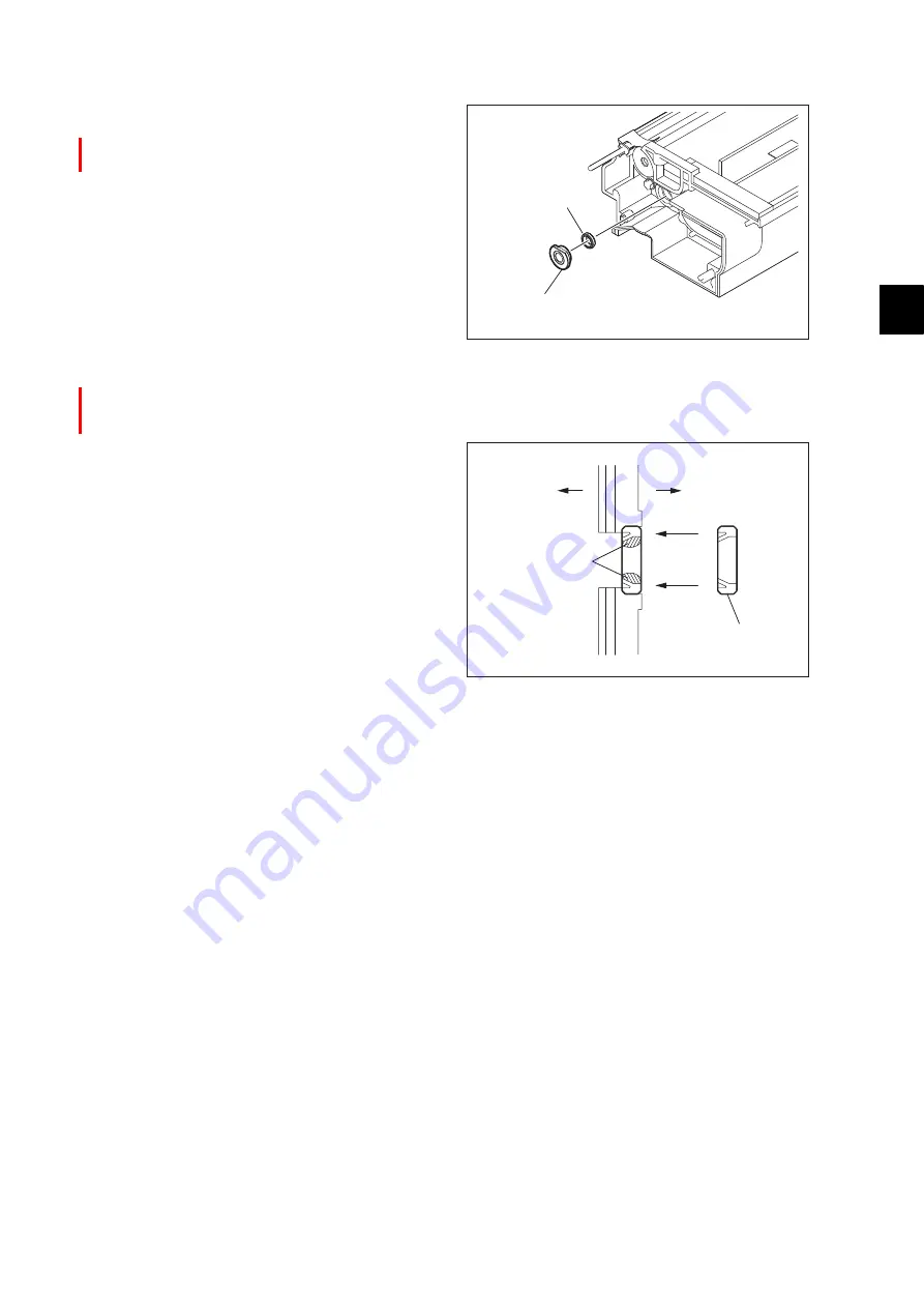 Toshiba E-STUDIO2008A Service Manual Download Page 233