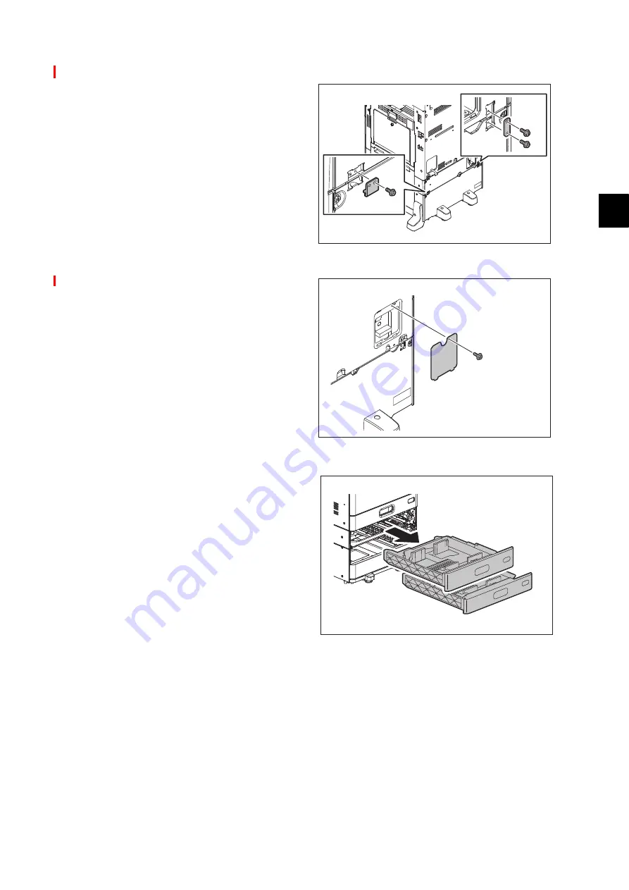 Toshiba E-STUDIO2008A Service Manual Download Page 295