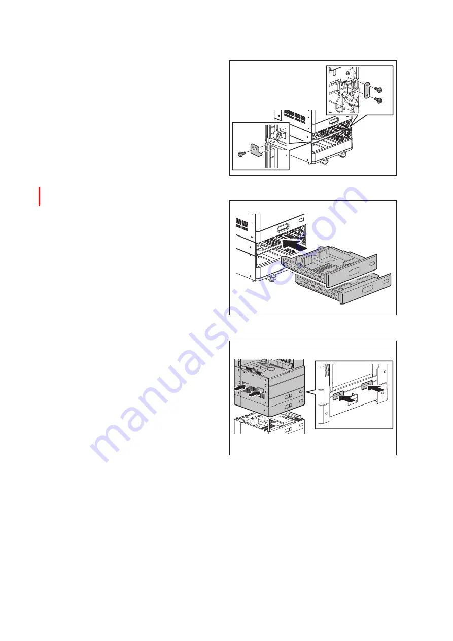 Toshiba E-STUDIO2008A Скачать руководство пользователя страница 296