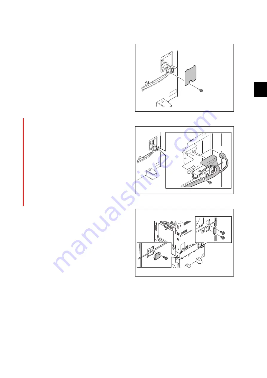 Toshiba E-STUDIO2008A Service Manual Download Page 297