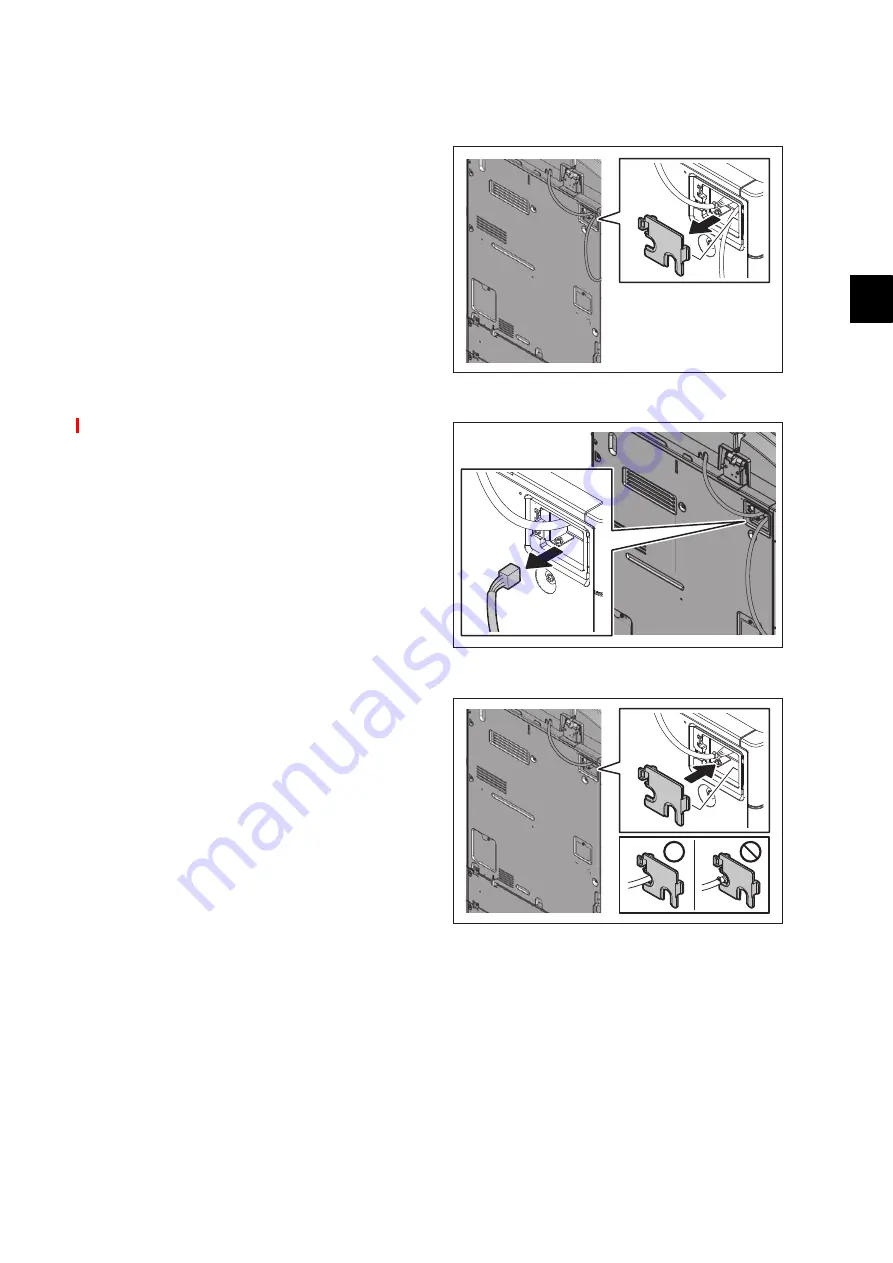 Toshiba E-STUDIO2008A Скачать руководство пользователя страница 307