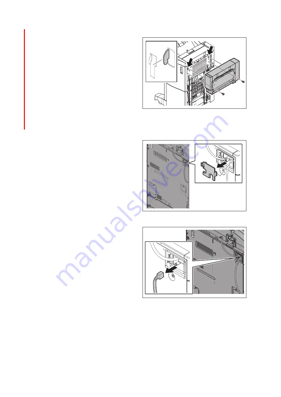 Toshiba E-STUDIO2008A Service Manual Download Page 312