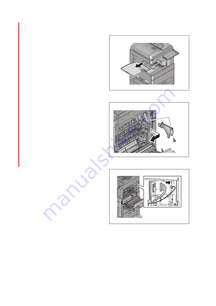 Toshiba E-STUDIO2008A Service Manual Download Page 316