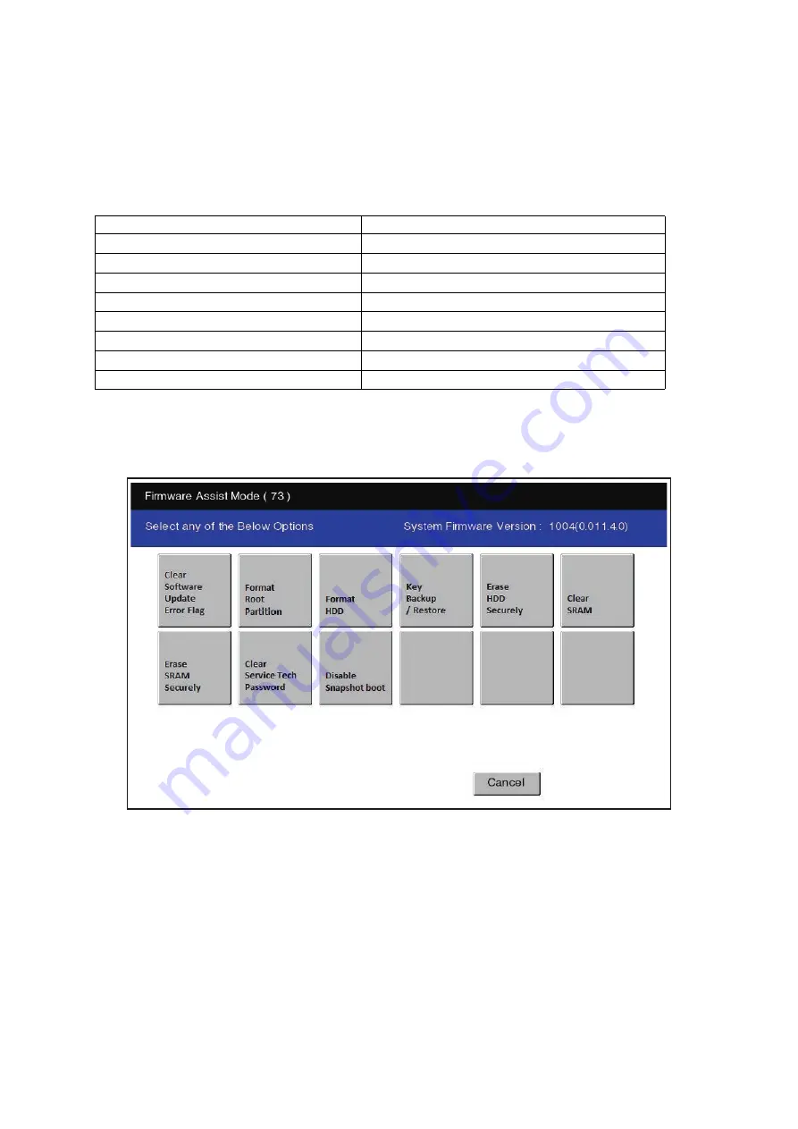 Toshiba E-STUDIO2008A Service Manual Download Page 358