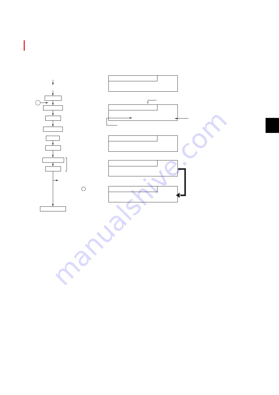 Toshiba E-STUDIO2008A Service Manual Download Page 389