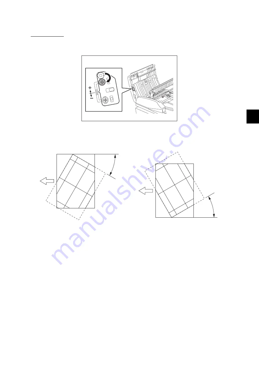 Toshiba E-STUDIO2008A Service Manual Download Page 449