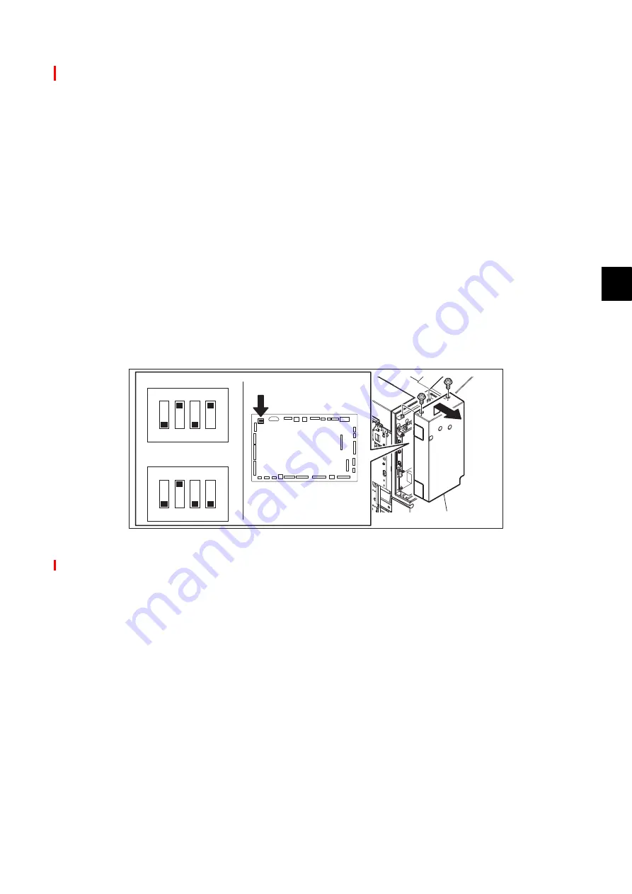 Toshiba E-STUDIO2008A Скачать руководство пользователя страница 471