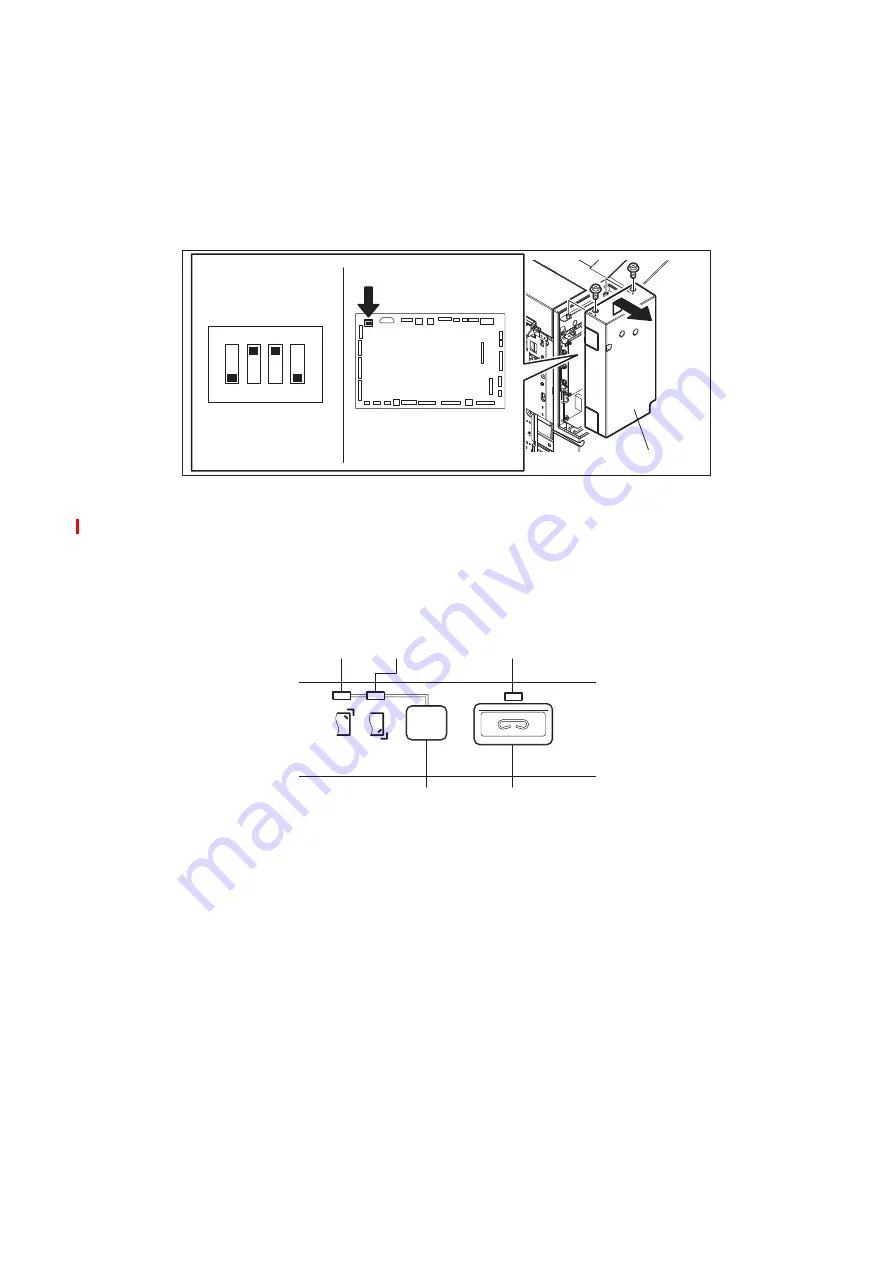 Toshiba E-STUDIO2008A Service Manual Download Page 480