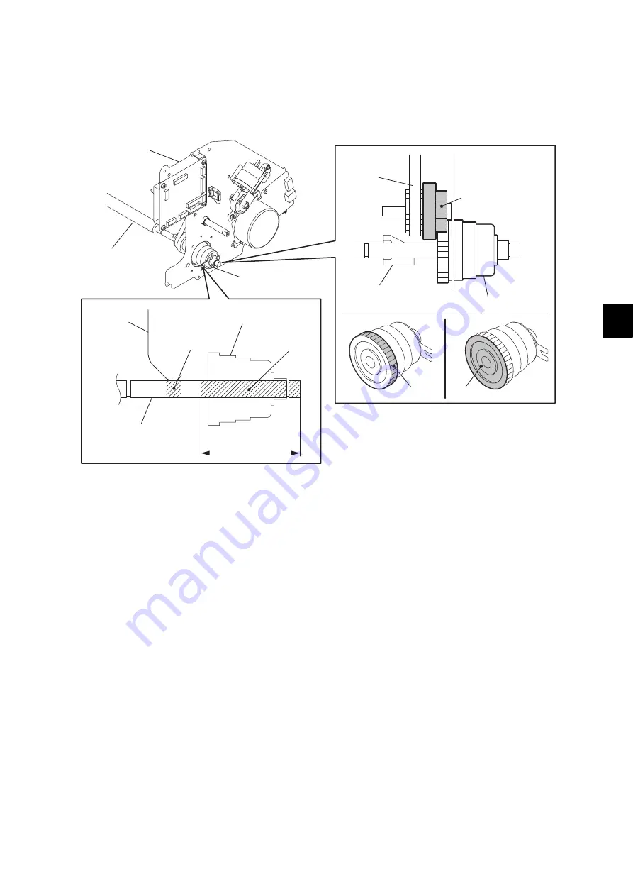 Toshiba E-STUDIO2008A Скачать руководство пользователя страница 505