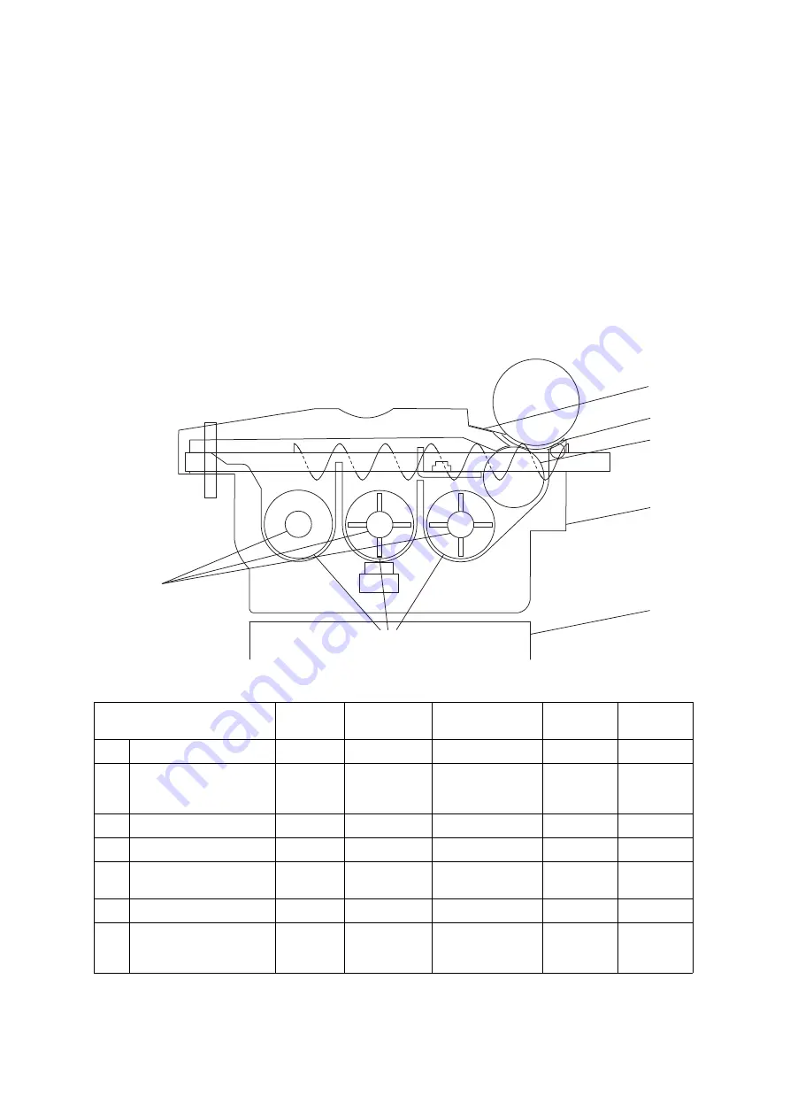 Toshiba E-STUDIO2008A Service Manual Download Page 508