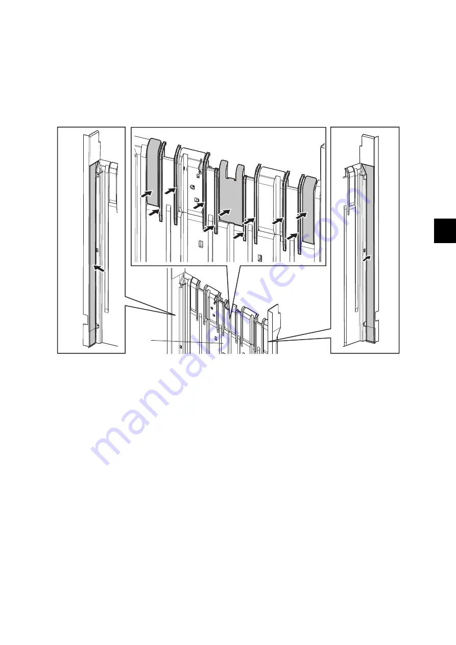 Toshiba E-STUDIO2008A Service Manual Download Page 523