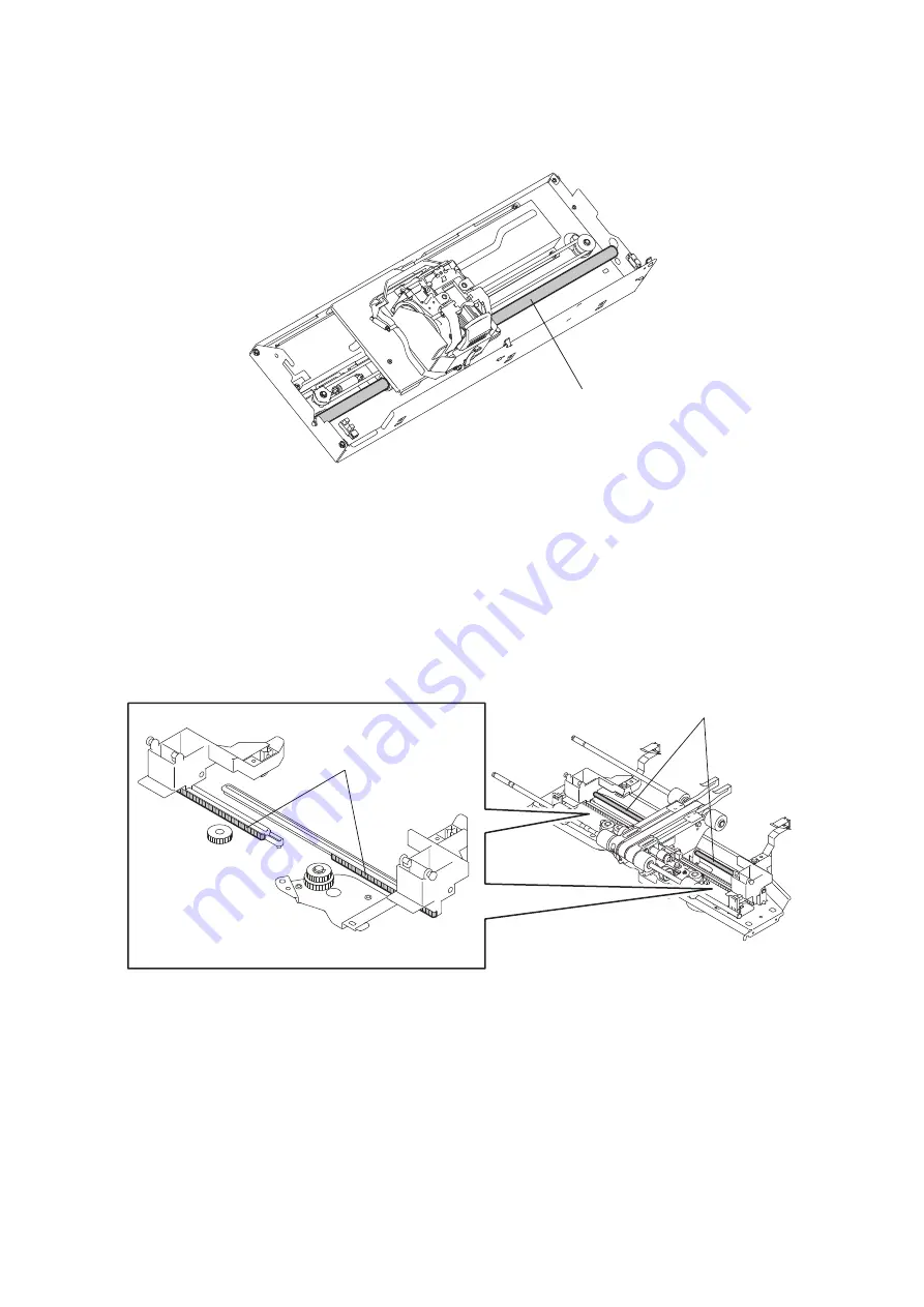 Toshiba E-STUDIO2008A Service Manual Download Page 526