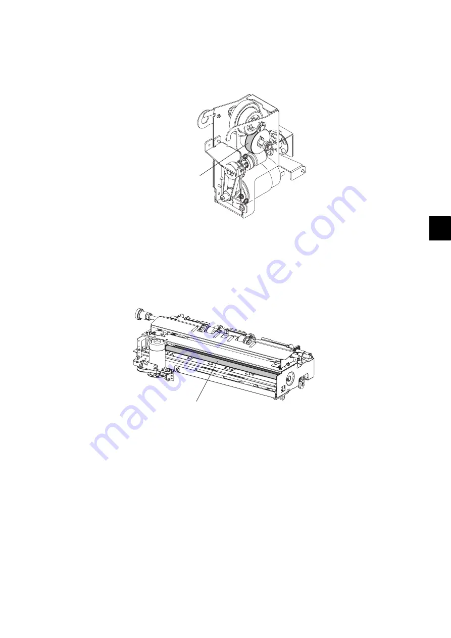 Toshiba E-STUDIO2008A Service Manual Download Page 527