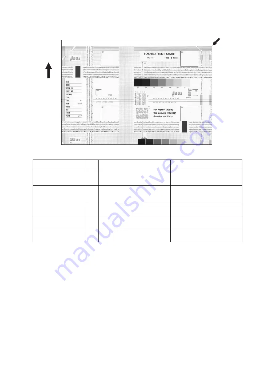 Toshiba E-STUDIO2008A Service Manual Download Page 876