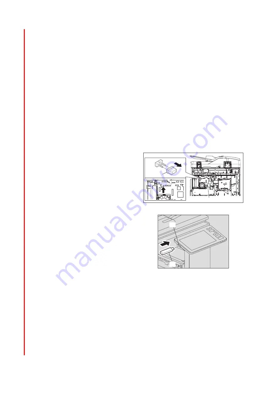 Toshiba E-STUDIO2008A Service Manual Download Page 982